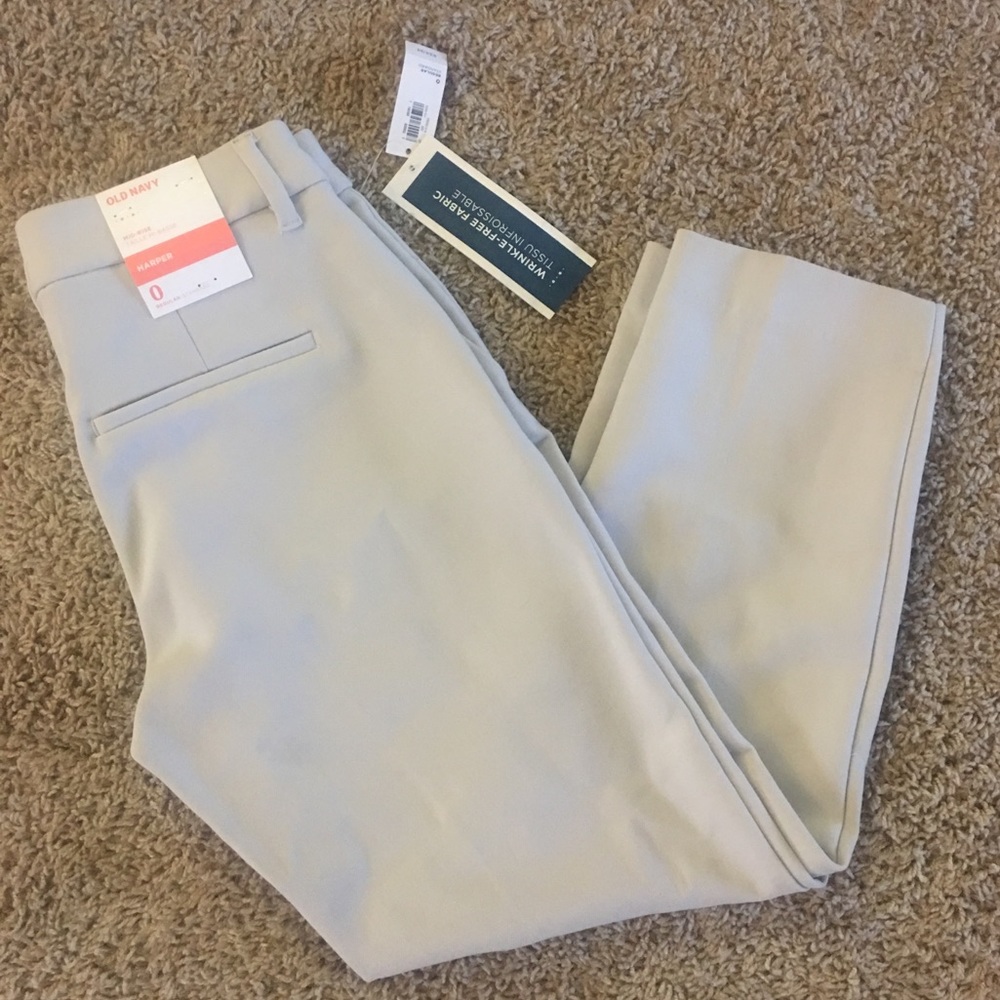 NWT Old Navy Dress Pants